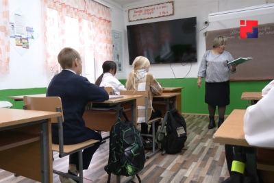 В этом году в Марий Эл 25 «земских учителей» приступили к работе