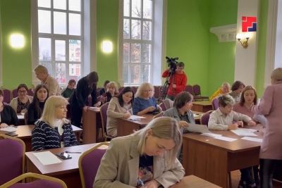 Марий Эл ТВ: Марий Эл чумыр Россий семынак «Кугу этнографий диктантлан» ямдылалтеш