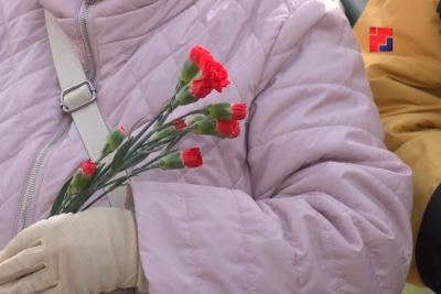 Марий Эл ТВ: 29 октябрьыште Комсомолын шочмо кечыже палемдалтеш