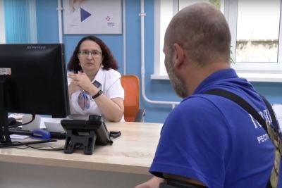 Десятки предложений для трудоустройства ветеранов СВО представили работодатели Марий Эл