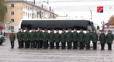 В Марий Эл семьи призывников могут рассчитывать на социальные выплаты