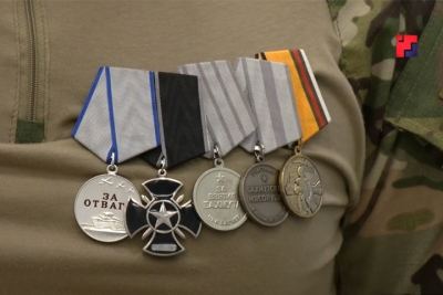 Военнослужащие Марий Эл смогут получить справку о подтверждении статуса участника СВО через Госуслуги