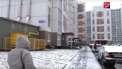 Одну из улиц в Медведеве назвали в честь героев СВО