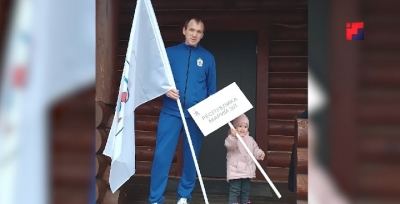В Йошкар-Оле наградили участников сборной республики, представлявших Марий Эл на 14-х Всероссийских летних сельских играх