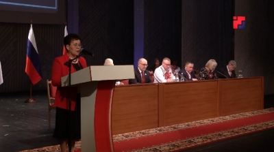 Марий Эл ТВ: Марий калыкын 12 Погынжо мучашлалтын