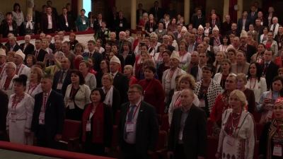 Марий Эл ТВ: Марий калык погын иктешлалтын