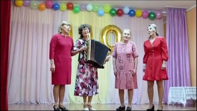 Марий Эл ТВ: Поян историян школ