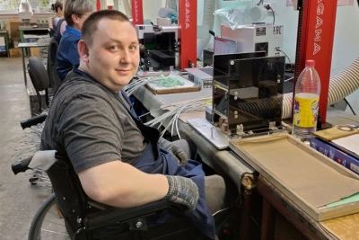 В Марий Эл фонд «Защитники Отечества» помогает бойцам СВО трудоустроиться