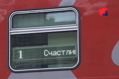 В Марий Эл прокомментировали причины опоздания поезда Москва – Йошкар-Ола