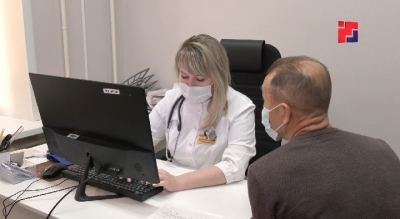 В Марий Эл запустят пилотный проект в сфере здравоохранения
