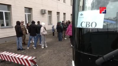 В Марий Эл увеличили размер единовременной выплаты контрактникам