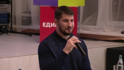 Сильнейшие боксеры России и зарубежья встретятся на турнире в Йошкар-Оле