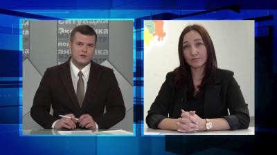 В Центре молодежных программ рассказали о возможностях для юных жителей Марий Эл