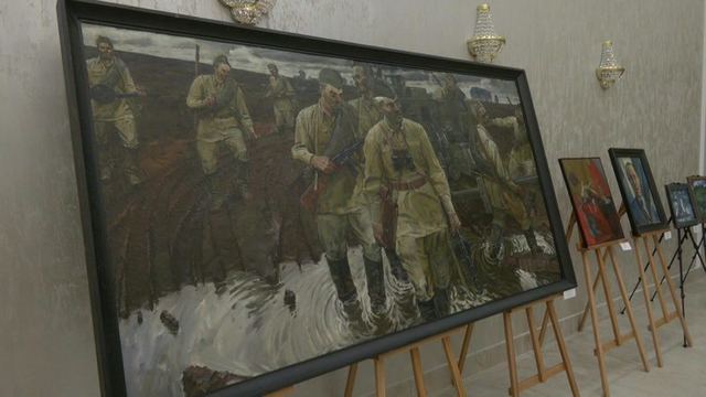 Конференция «Регионы России в военной истории страны» собрала в Марий Эл исследователей и ученых