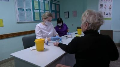В середине ноября во всем мире отмечается День борьбы с сахарным диабетом
