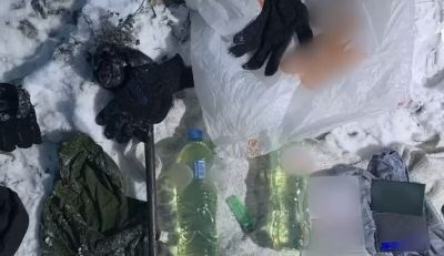 В соседнем с Марий Эл регионе подросток пытался устроить диверсию на железной дороге  по заданию Киева
