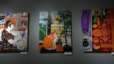 Йошкаролинцев приглашают в Башню на «Заморозку»