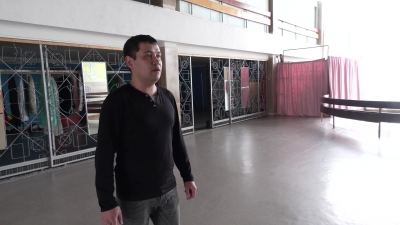 Марий Эл ТВ: «Калыкын чонжо» премий верч