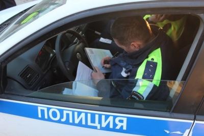 В Марий Эл выезд на встречную полосу стал причиной более 50 ДТП с пострадавшими