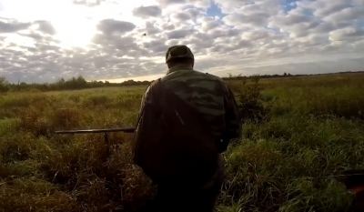 В Марий Эл закрывается сезон охоты на водоплавающую дичь