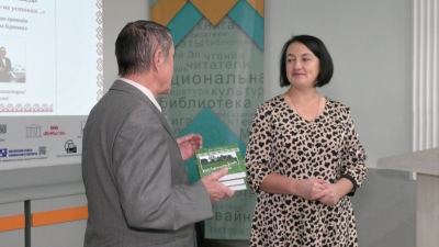 Марий Эл ТВ: «Шочмо кундемем нерген нойыде возем…»