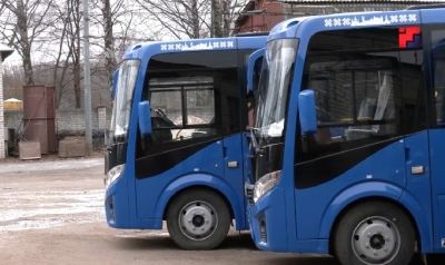 Перед новым годом увеличится количество автобусных рейсов Москва – Йошкар-Ола