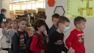 Марий Эл ТВ: Ешартыш шинчымашым яра налаш лиеш