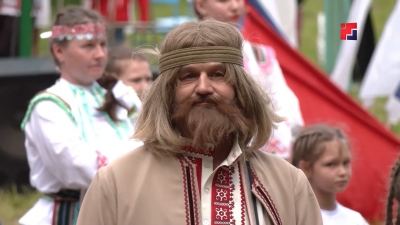 Традиции народа мари включат в единый федеральный реестр