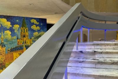 В декабре обновленные дворцы культуры в Йошкар-Оле встретят посетителей
