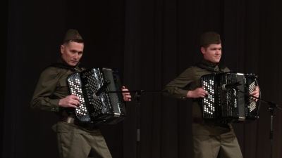 Марий Эл ТВ: Калык тӱвыра пӧртышто паша совещаний эртен