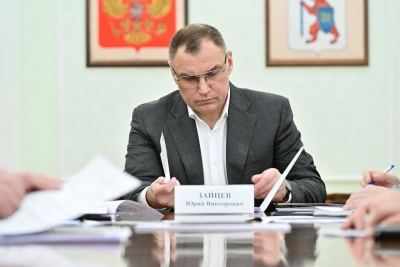 Марий Эл занимает третье место в стране по программе догазификации