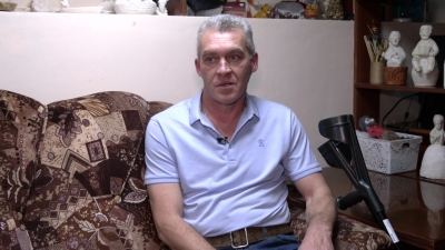 Ветеран СВО Андрей Семейшев: для защиты Родины нет ограничений по возрасту