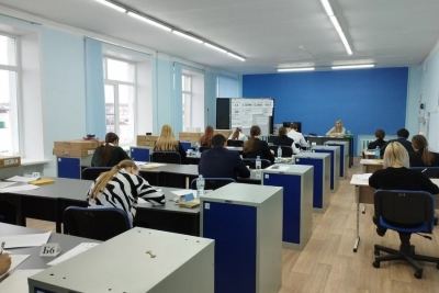 В Марий Эл более 2,5 тысяч школьников написали итоговое сочинение