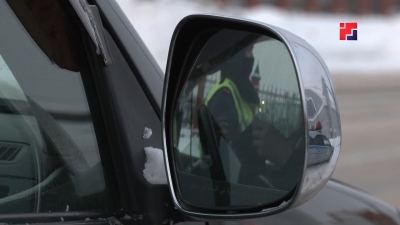 В Йошкар-Оле оштрафовали нарушителей спокойствия и уличного торговца
