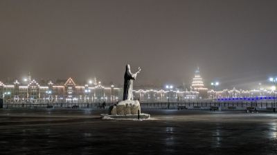 Михаил Мишустин утвердил индивидуальную программу социально-экономического развития Марий Эл