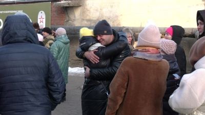 В Марий Эл продолжается набор на военную службу по контракту