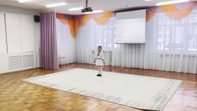 Марий Эл ТВ: «Сылнымут аршаш» оласе конкурс эртен