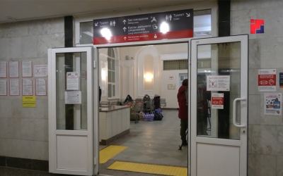 В новогодние праздники между Йошкар-Олой и Казанью запустят дополнительные поезда