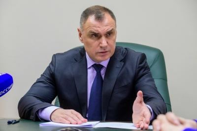 Глава Марий Эл провел прием граждан