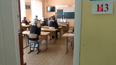 В мае школьники Марий Эл начнут сдавать ОГЭ и ЕГЭ