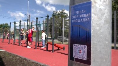 В Марий Эл завершается реализация национальных проектов, запущенных в 2019 году