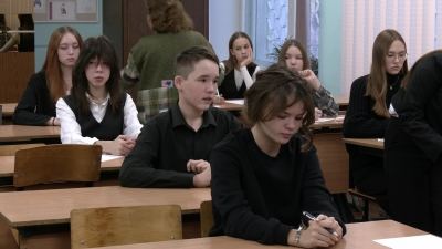 Марий Эл ТВ: ИКН да марий кугыжаныш йылме дене олимпиаде эртен