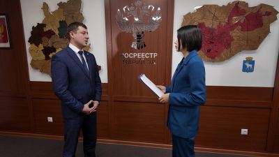 Дачная амнистия расширяется: интервью с представителем Росреестра Константином Куварзиным.