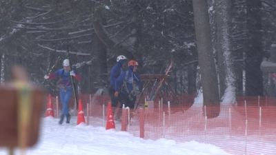 В Марий Эл прошло Первенство и Чемпионат мира по спортивному туризму на лыжных дистанциях