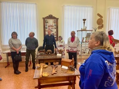 В Марий Эл прошел семейный форум «Родные — Любимые»
