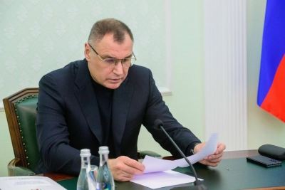 В Марий Эл обсудили вопросы сферы межнациональных и межконфессиональных отношений