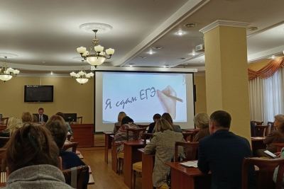Марий Эл вошла в ТОП-10 регионов России по выбору профильной математики и физики для ЕГЭ