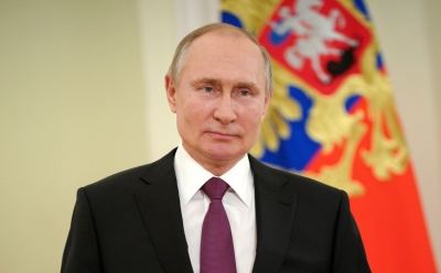 Команда телеканала МЭТР отправится на большую пресс-конференцию с Владимиром Путиным