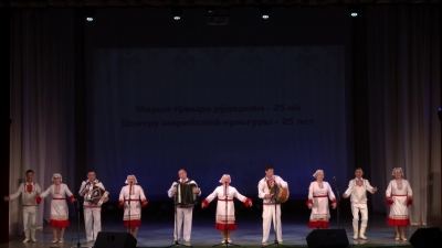 Центру марийской культуры – 25 лет