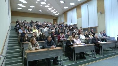 В Марий Эл ученые и исследователи обсудили современные вызовы обществу